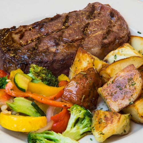 Y.O. Ranch Hotel & Conference Center