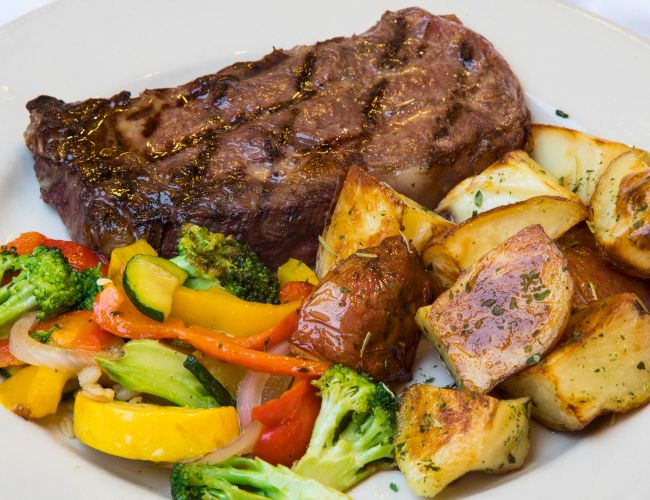 Y.O. Ranch Hotel & Conference Center