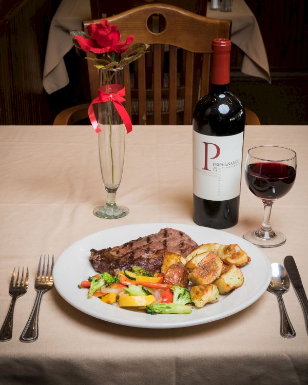 Y.O. Ranch Hotel & Conference Center