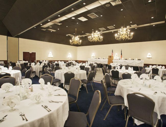 Y.O. Ranch Hotel & Conference Center