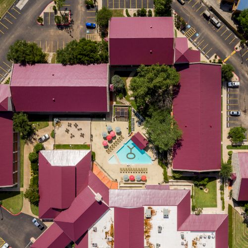 Y.O. Ranch Hotel & Conference Center