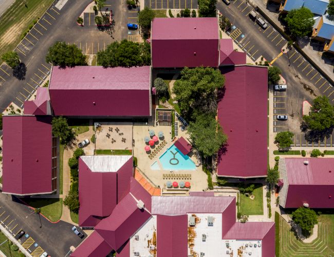 Y.O. Ranch Hotel & Conference Center