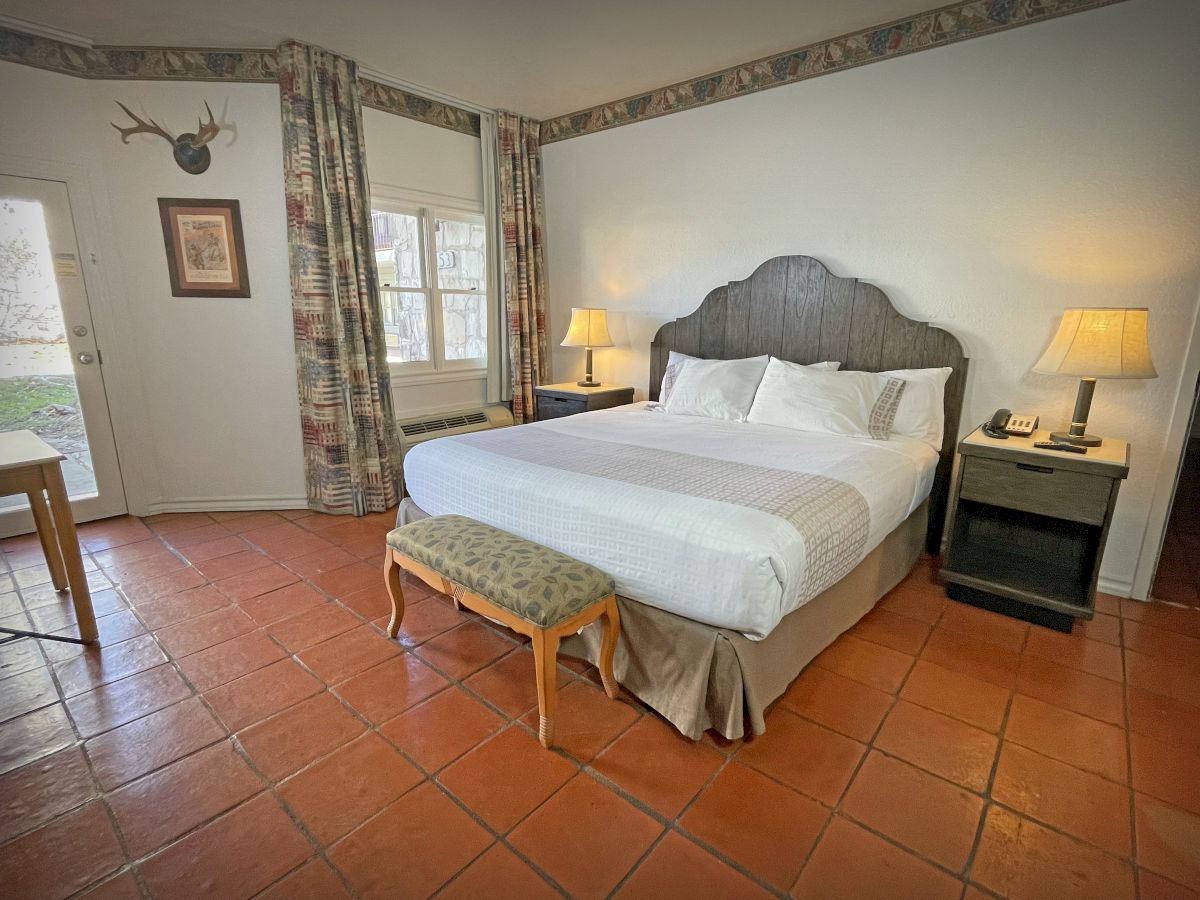 Y.O. Ranch Hotel & Conference Center