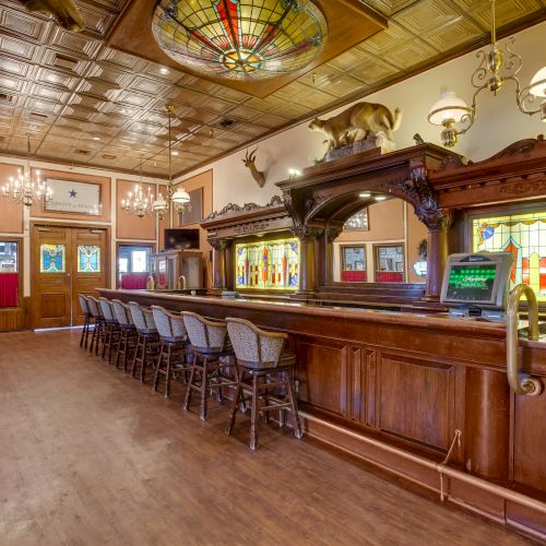 Y.O. Ranch Hotel & Conference Center