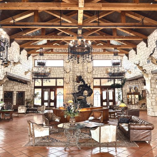 Y.O. Ranch Hotel & Conference Center